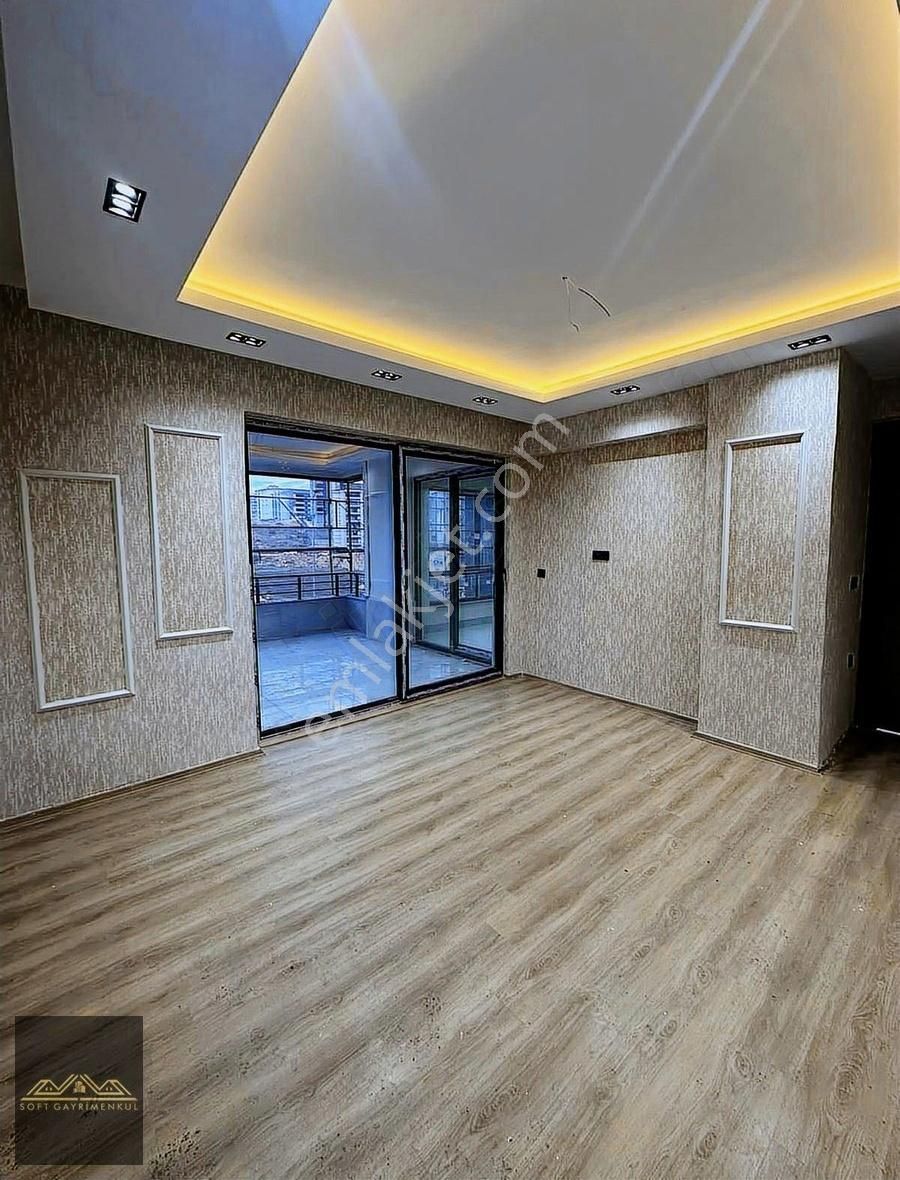 Soft'tan Fıstıklık'ta Ultra Lüx Satılık 3+1 Daire - Görsel 22