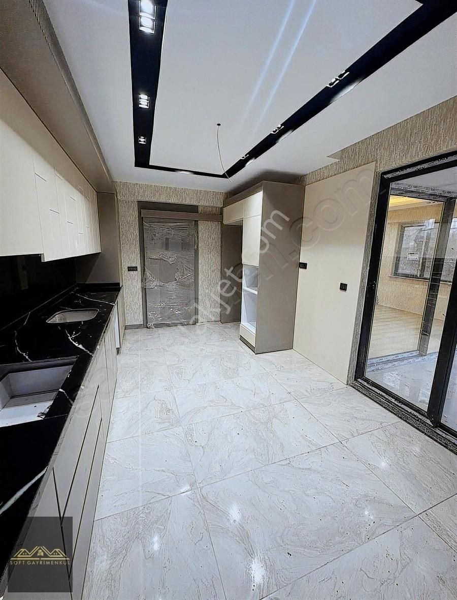 Soft'tan Fıstıklık'ta Ultra Lüx Satılık 3+1 Daire - Görsel 8