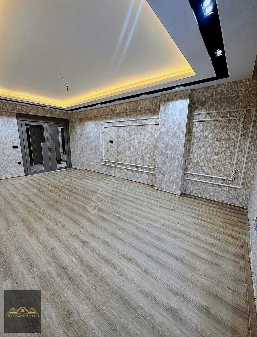 Soft'tan Fıstıklık'ta Ultra Lüx Satılık 3+1 Daire - Görsel 15