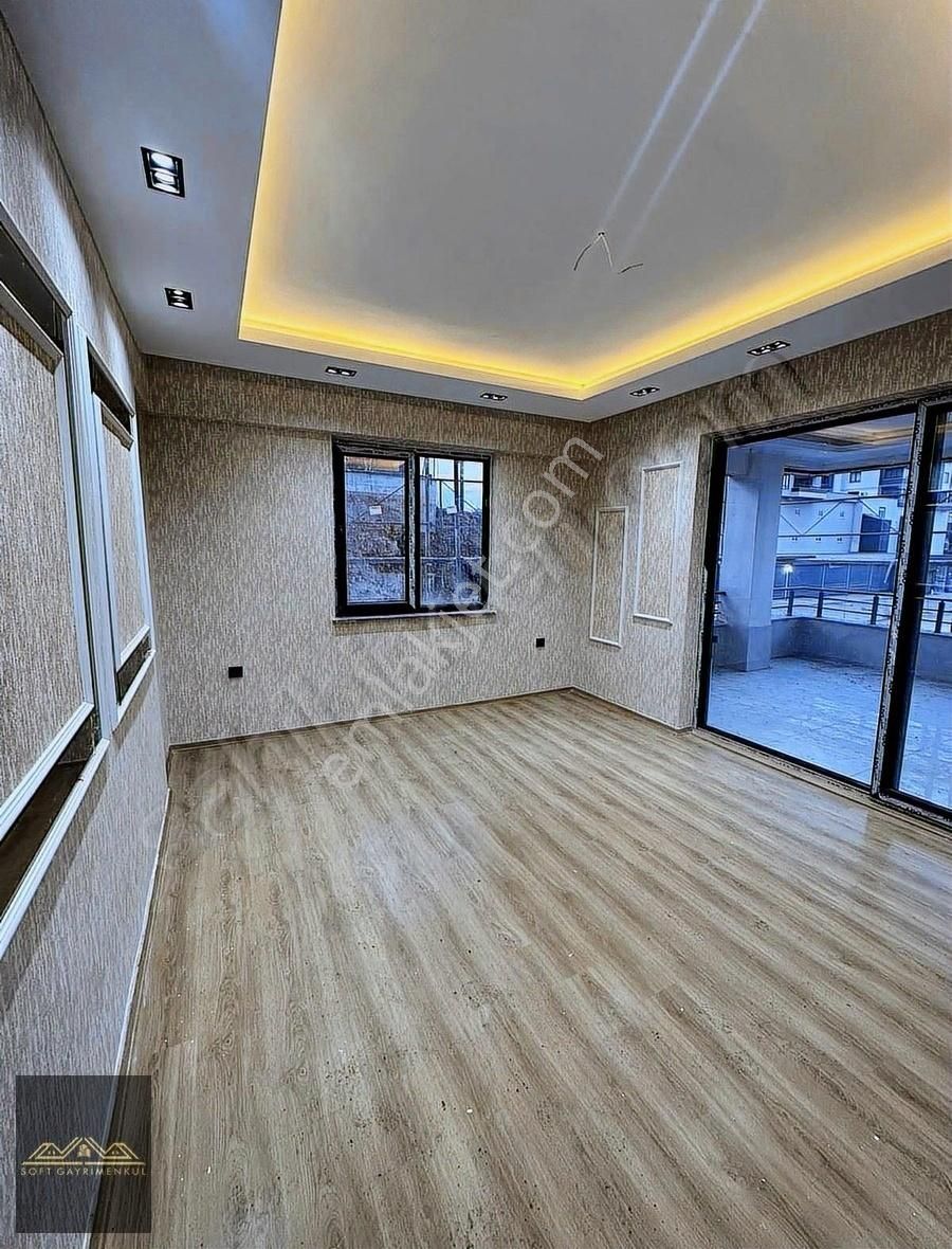 Soft'tan Fıstıklık'ta Ultra Lüx Satılık 3+1 Daire - Görsel 23