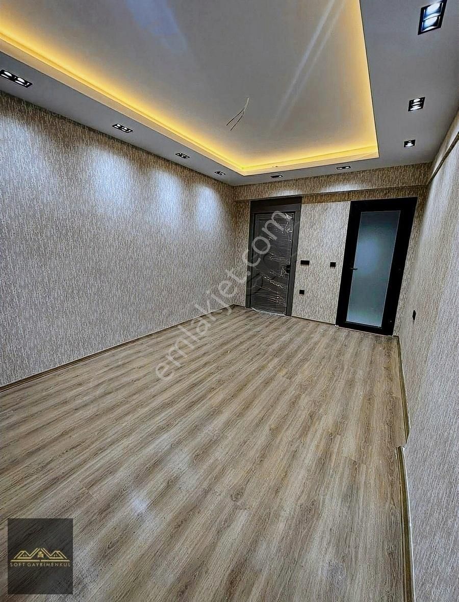 Soft'tan Fıstıklık'ta Ultra Lüx Satılık 3+1 Daire - Görsel 7