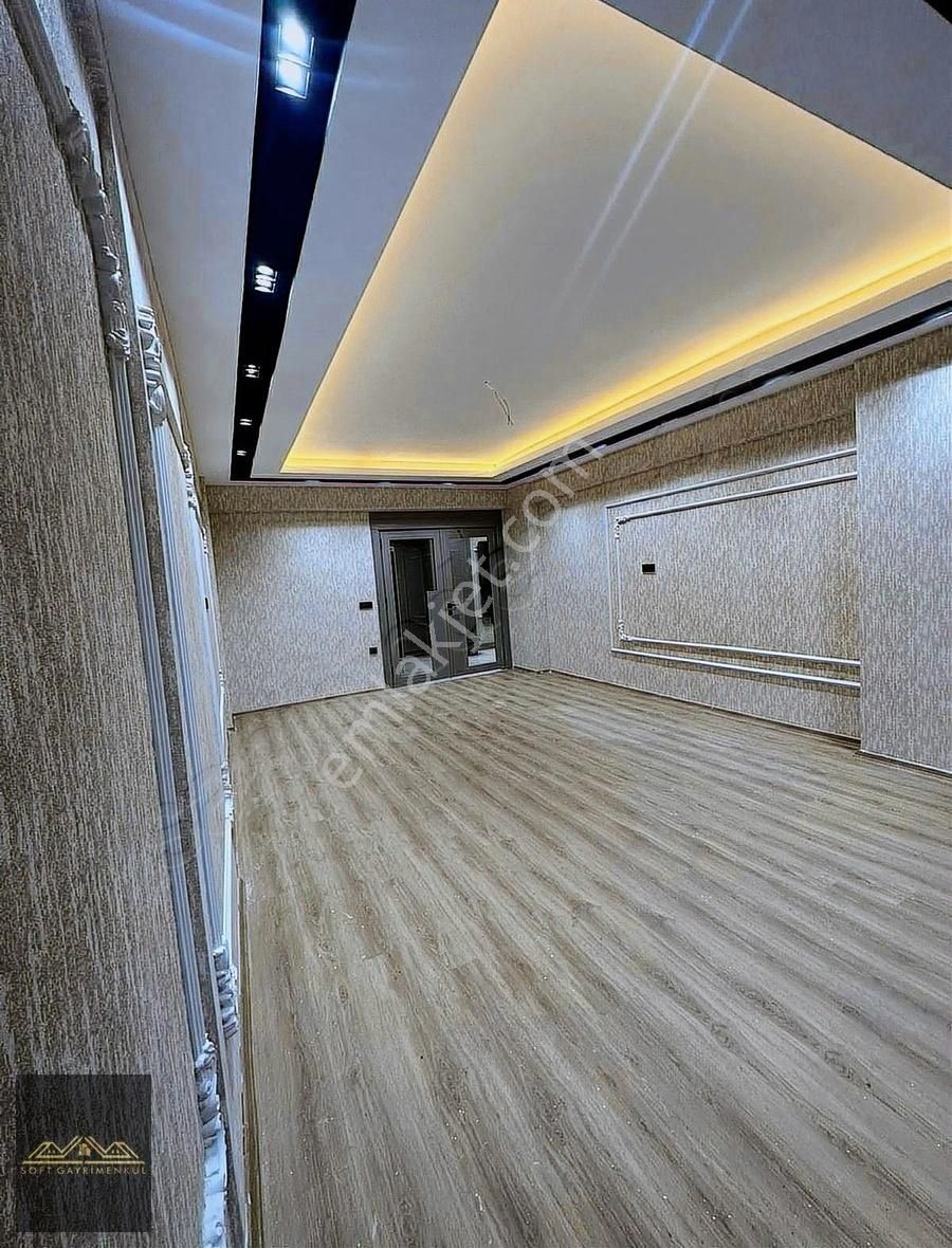 Soft'tan Fıstıklık'ta Ultra Lüx Satılık 3+1 Daire - Görsel 6