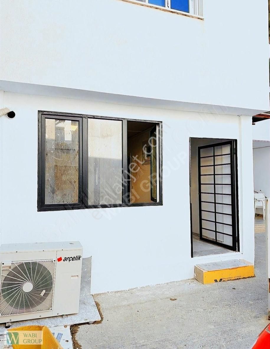 Bodrum-gümbet 4 Adet Bağımsız Bölüm Yüksek Kira Getirisi