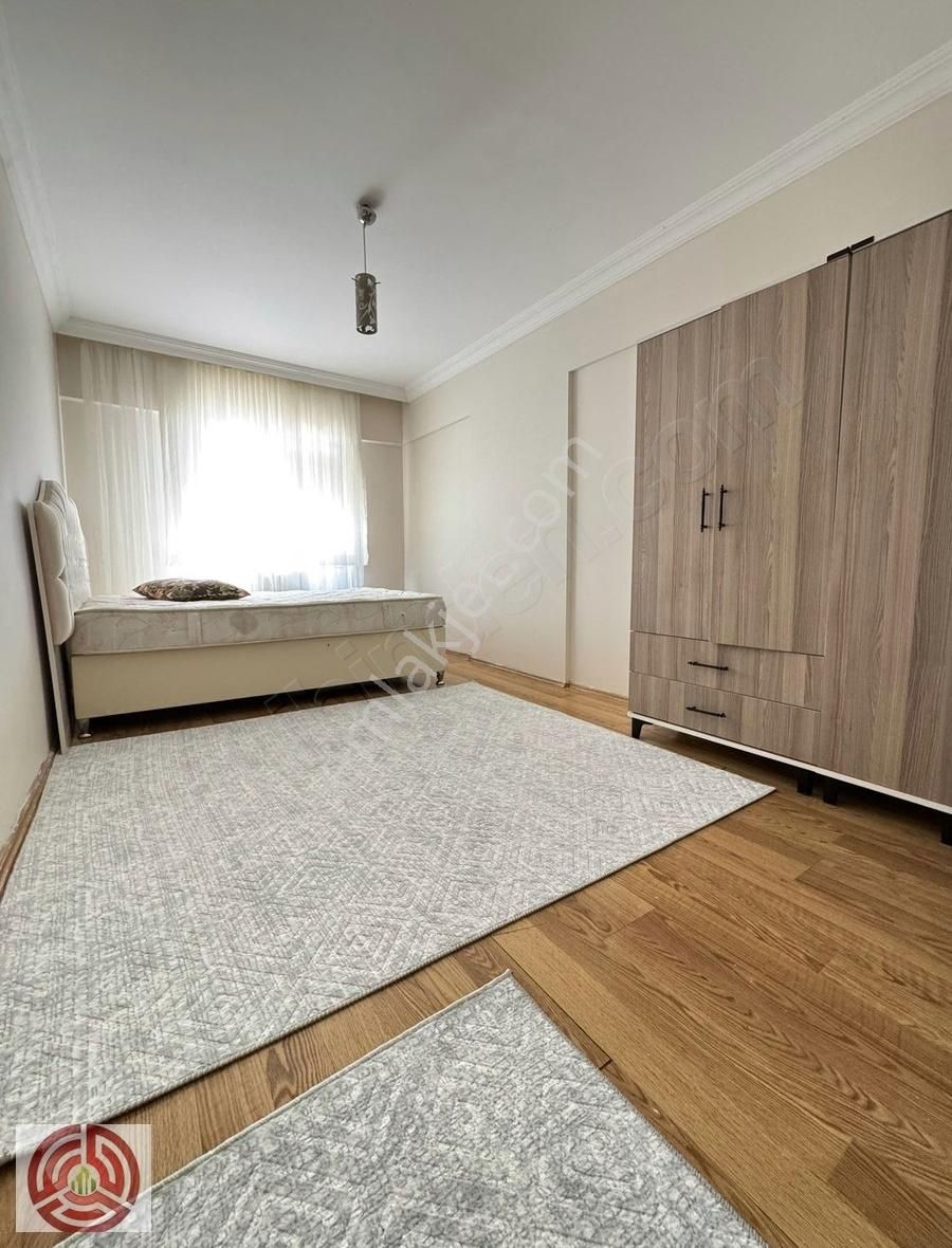 Emir Grup'tan 2.anafartalar Mah Kiralık 1+1 Full Eşyalı Daire