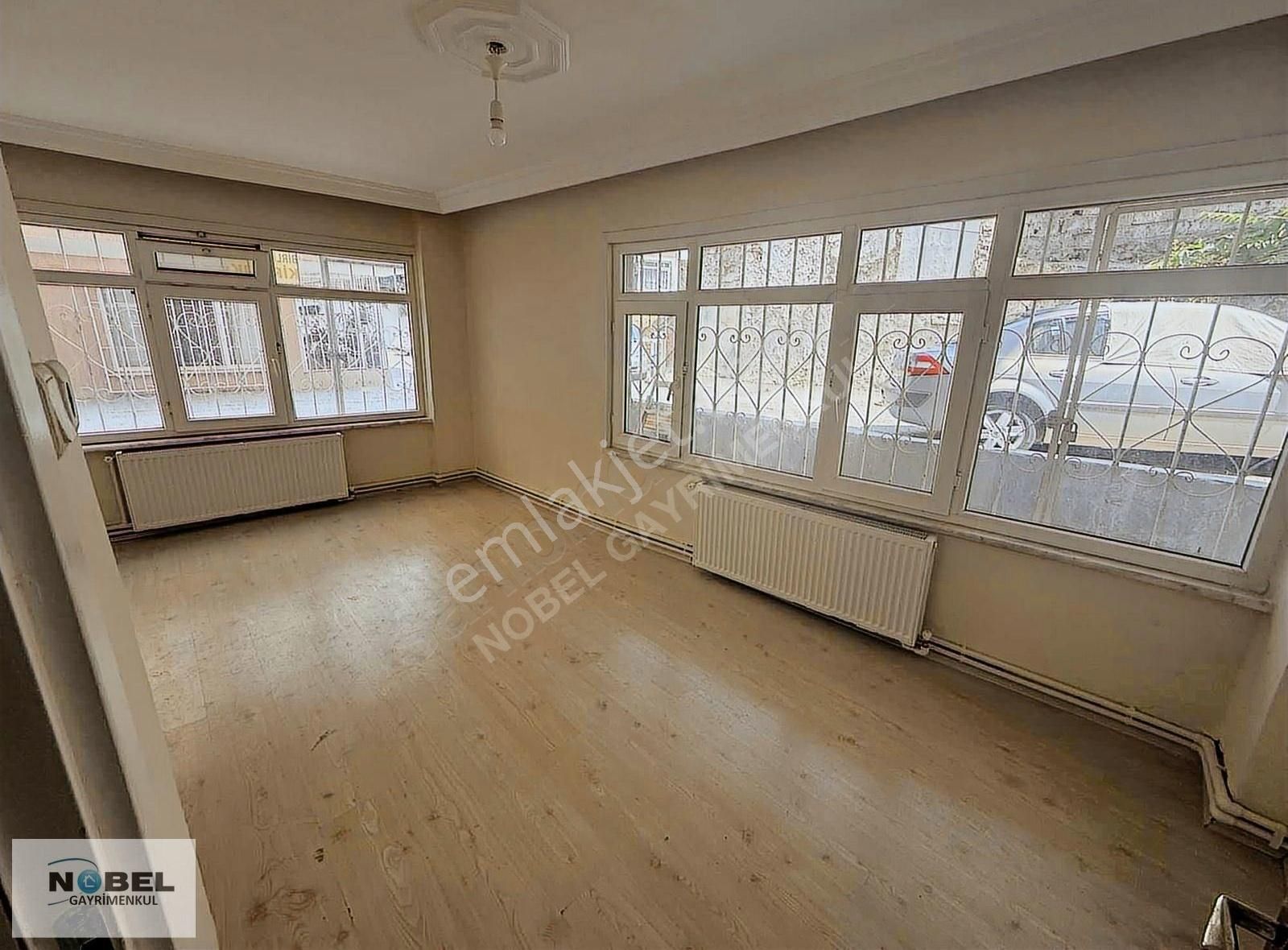 Kiralık 1+1 Düzgiriş Daire Üsküdar Videolu İlan