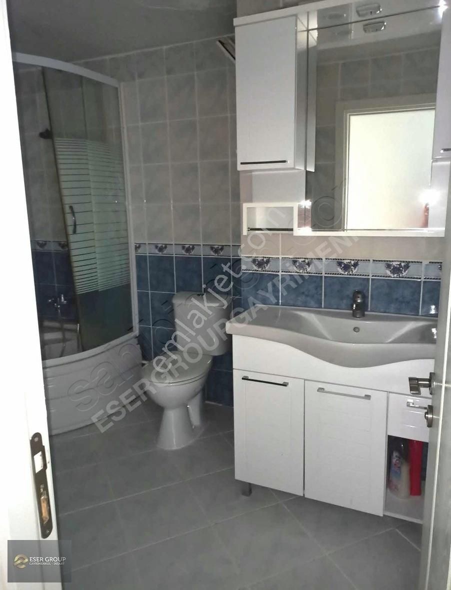 Eser'den 2+1 75 M2 Boş Kiralık Daire Metro-büs 10 Dk