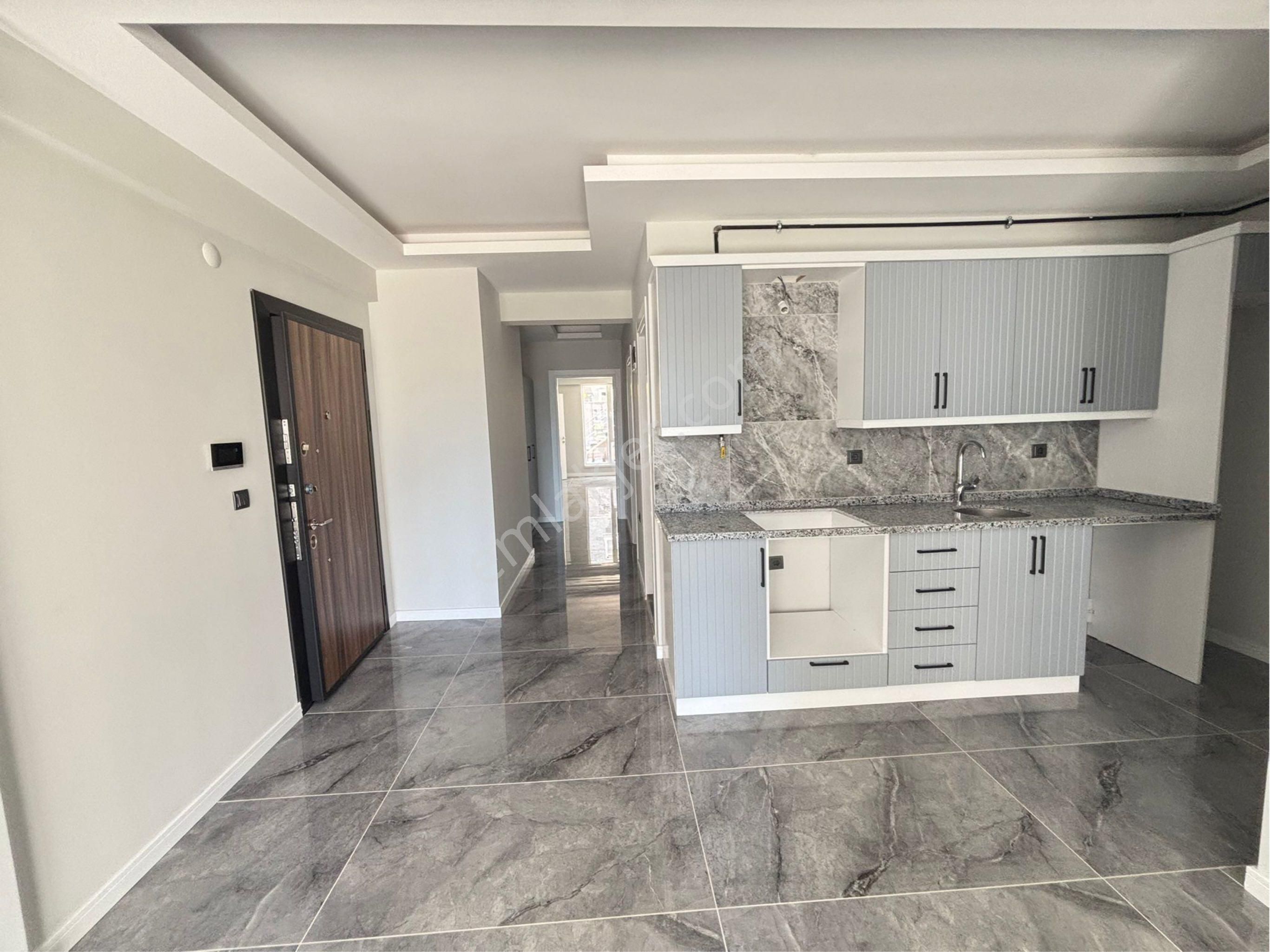 Doğan Emlak Group’tan Atakum Körfez Mh.2+0 1.kat Sıfır Daire