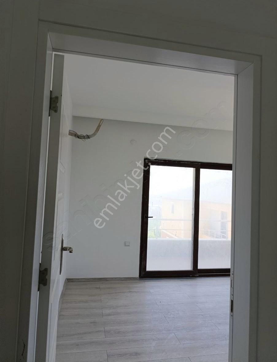 Asaf Emlak'tan Esenbel Mahallesi'nde Site İçerisinde Triplex - Görsel 6