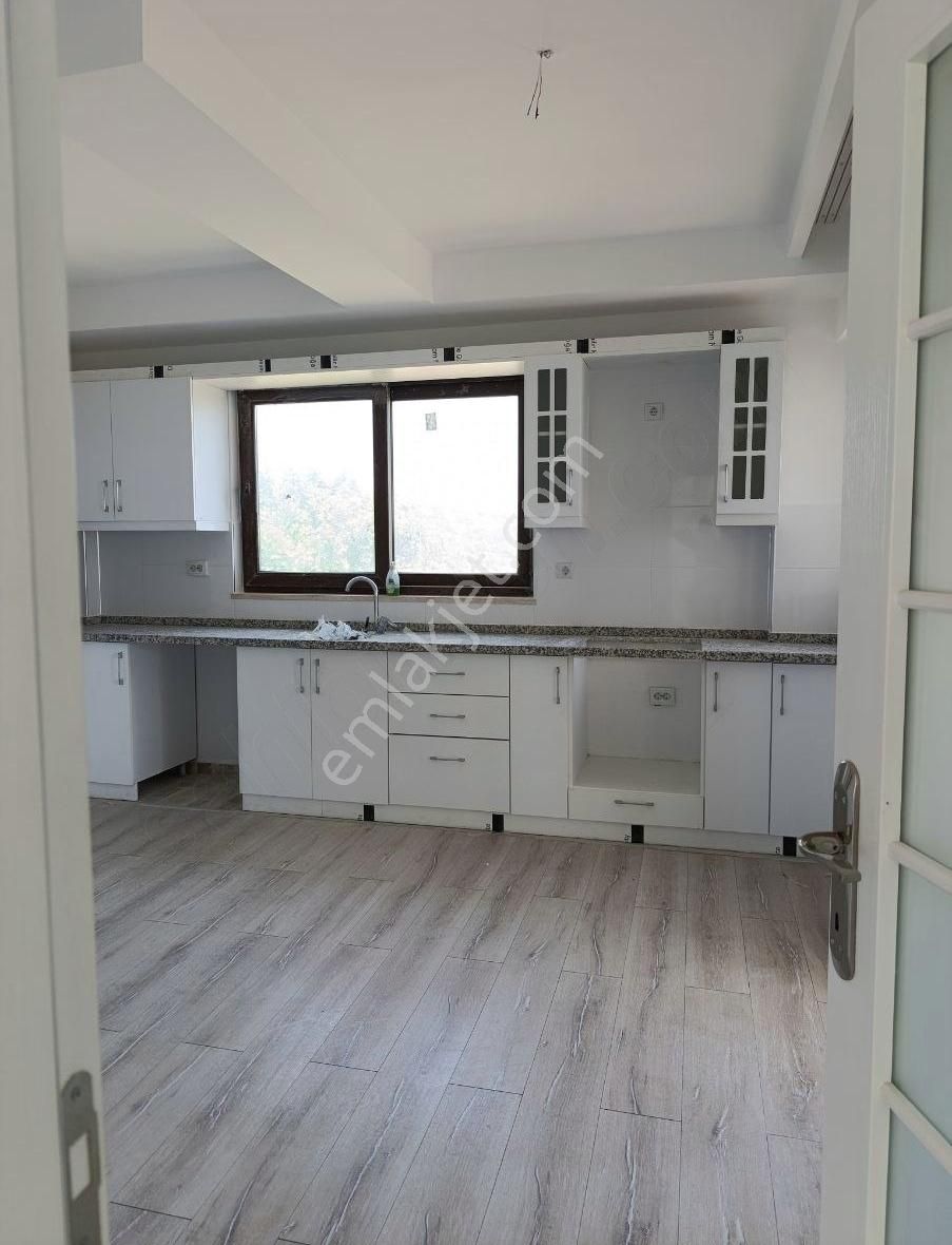 Asaf Emlak'tan Esenbel Mahallesi'nde Site İçerisinde Triplex - Görsel 19