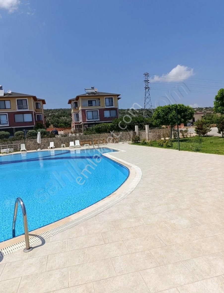 Asaf Emlak'tan Esenbel Mahallesi'nde Site İçerisinde Triplex - Görsel 14