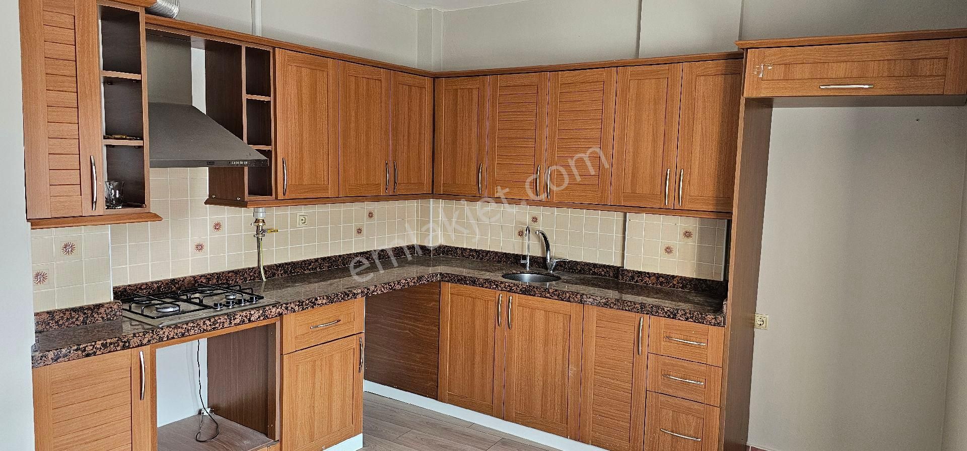 Trabzon Akçaabat Yaylacık Mahallesi Meltem Sokakta Kiralık Daire - Görsel 11