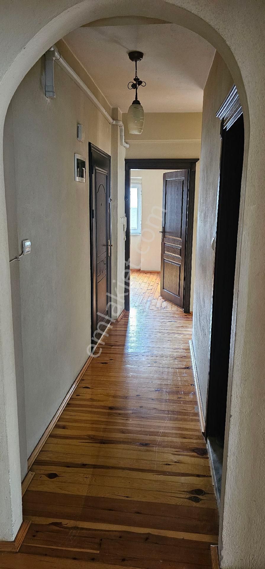 Trabzon Akçaabat Yaylacık Mahallesi Meltem Sokakta Kiralık Daire - Görsel 3