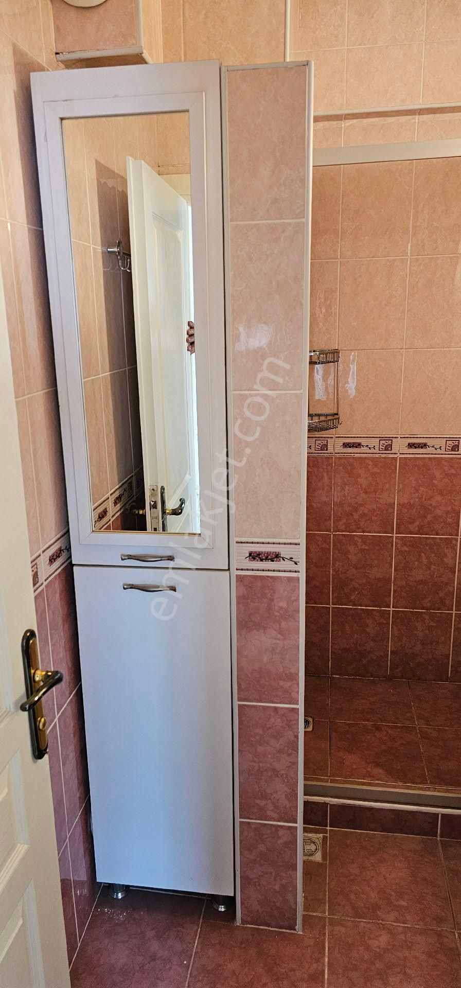 Trabzon Akçaabat Yaylacık Mahallesi Meltem Sokakta Kiralık Daire - Görsel 14