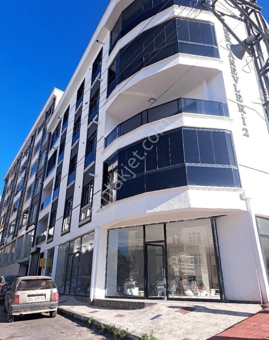 Vural Gurup İnşaat Emlakdan Satılık Daire