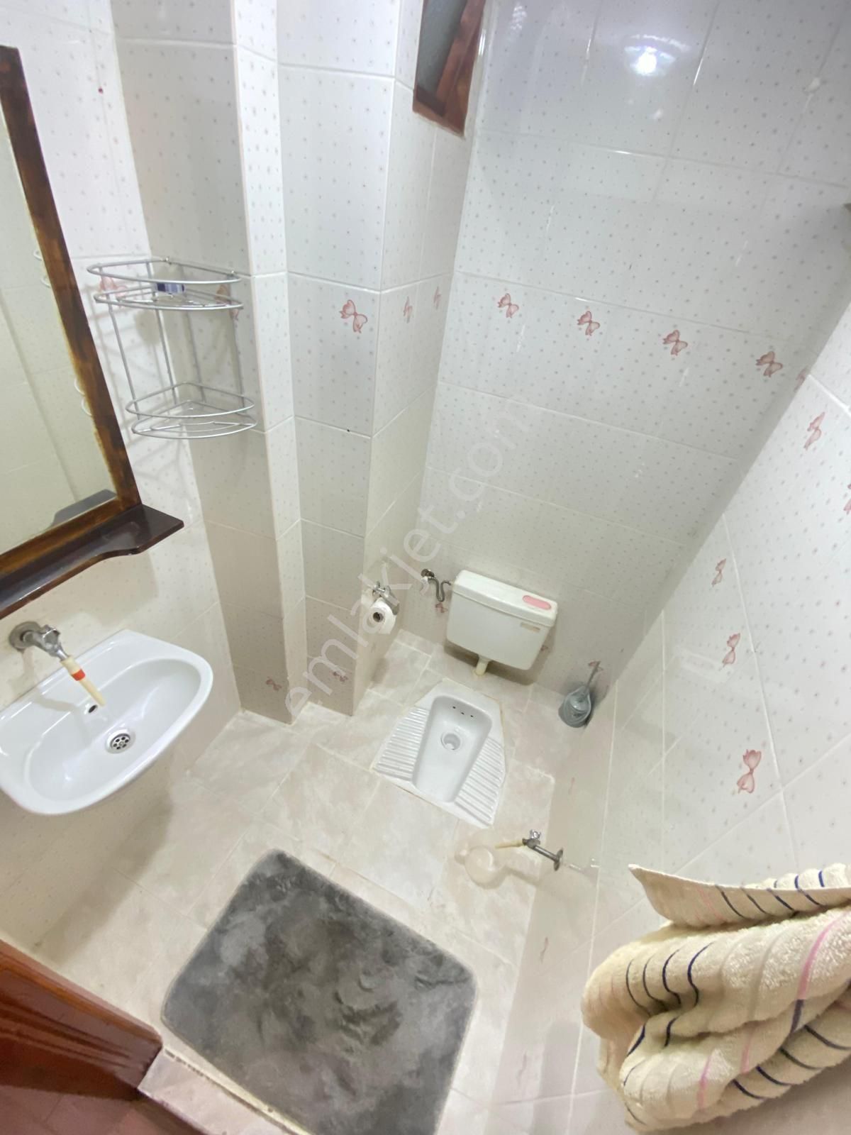 Bursa Mudanyada Girişde Yasaki Fab Karşısı3+1siteiçi Ful Deniz Manzaralı Satılık Daire. - Görsel 3
