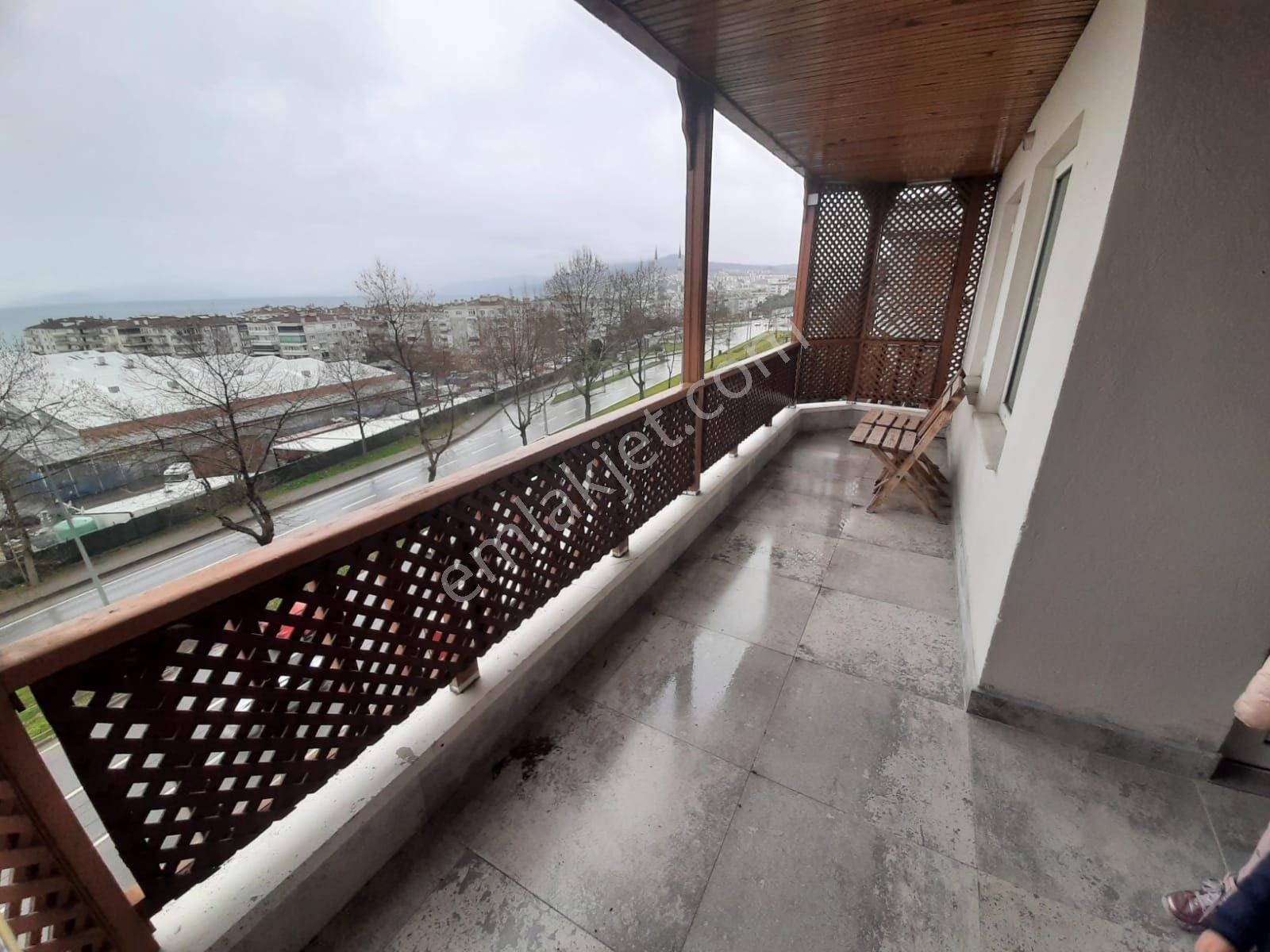 Bursa Mudanyada Girişde Yasaki Fab Karşısı3+1siteiçi Ful Deniz Manzaralı Satılık Daire. - Görsel 17