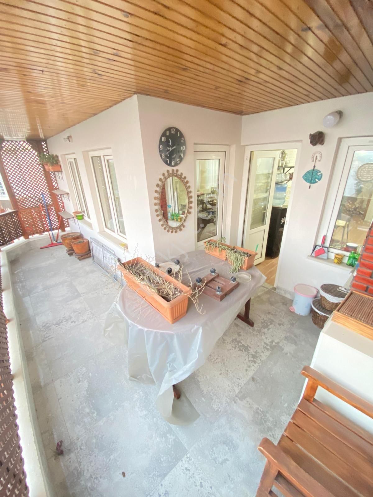 Bursa Mudanyada Girişde Yasaki Fab Karşısı3+1siteiçi Ful Deniz Manzaralı Satılık Daire. - Görsel 16