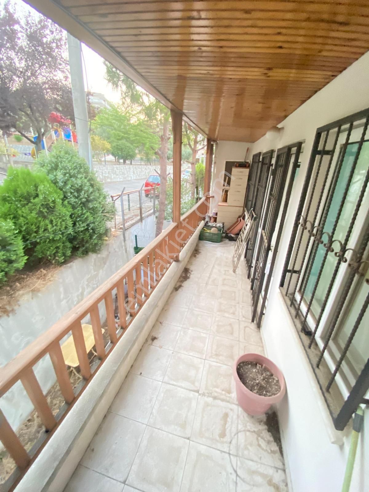 Bursa Mudanyada Girişde Yasaki Fab Karşısı3+1siteiçi Ful Deniz Manzaralı Satılık Daire. - Görsel 14