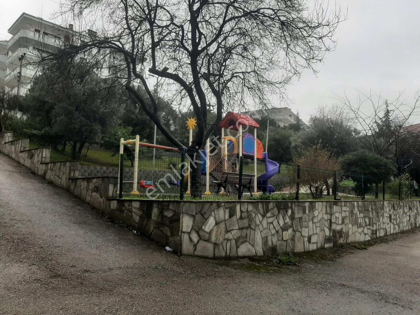 Bursa Mudanyada Girişde Yasaki Fab Karşısı3+1siteiçi Ful Deniz Manzaralı Satılık Daire. - Görsel 15