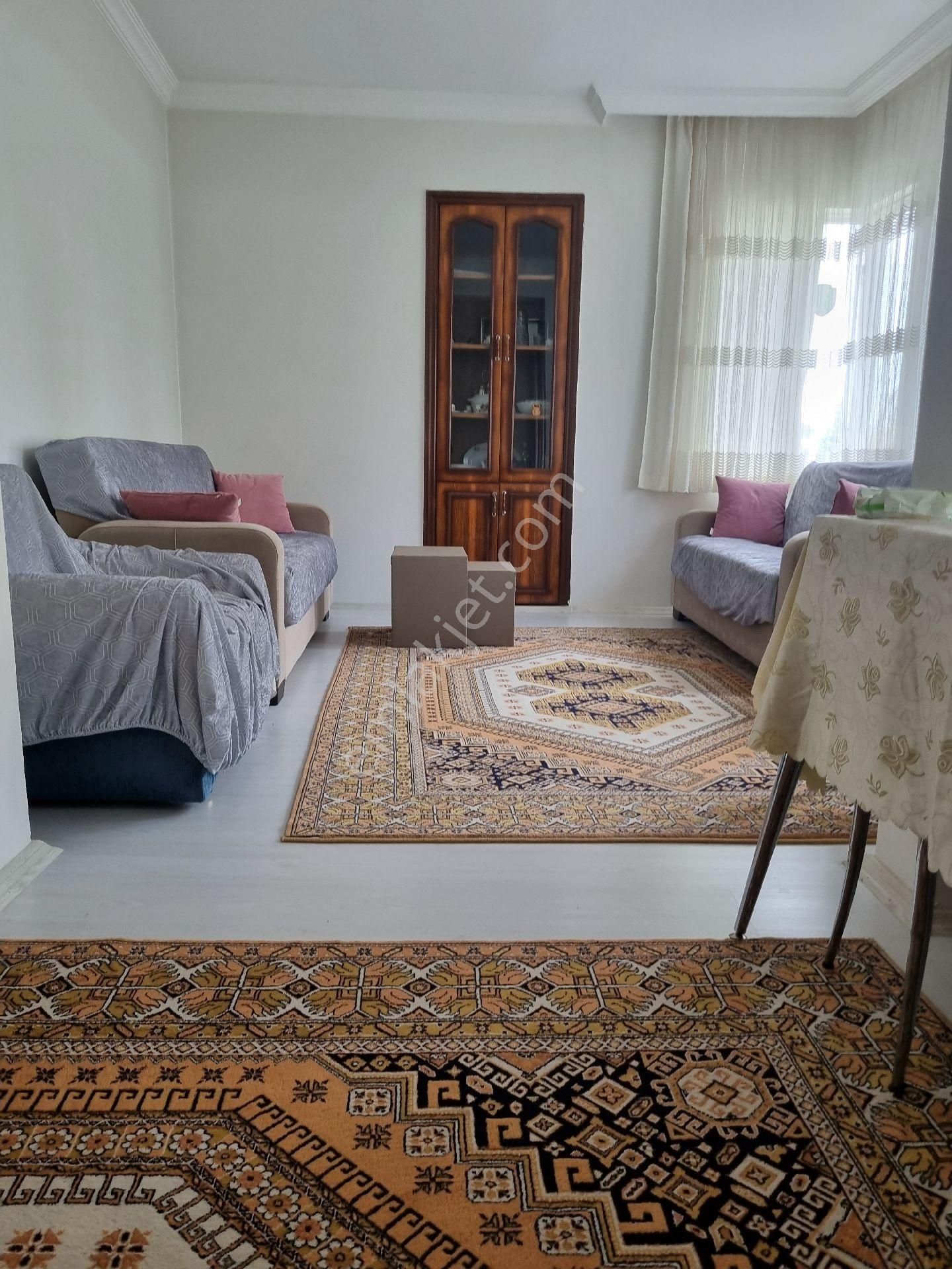 Yeşilyol Da Satılık Afjetli Daire