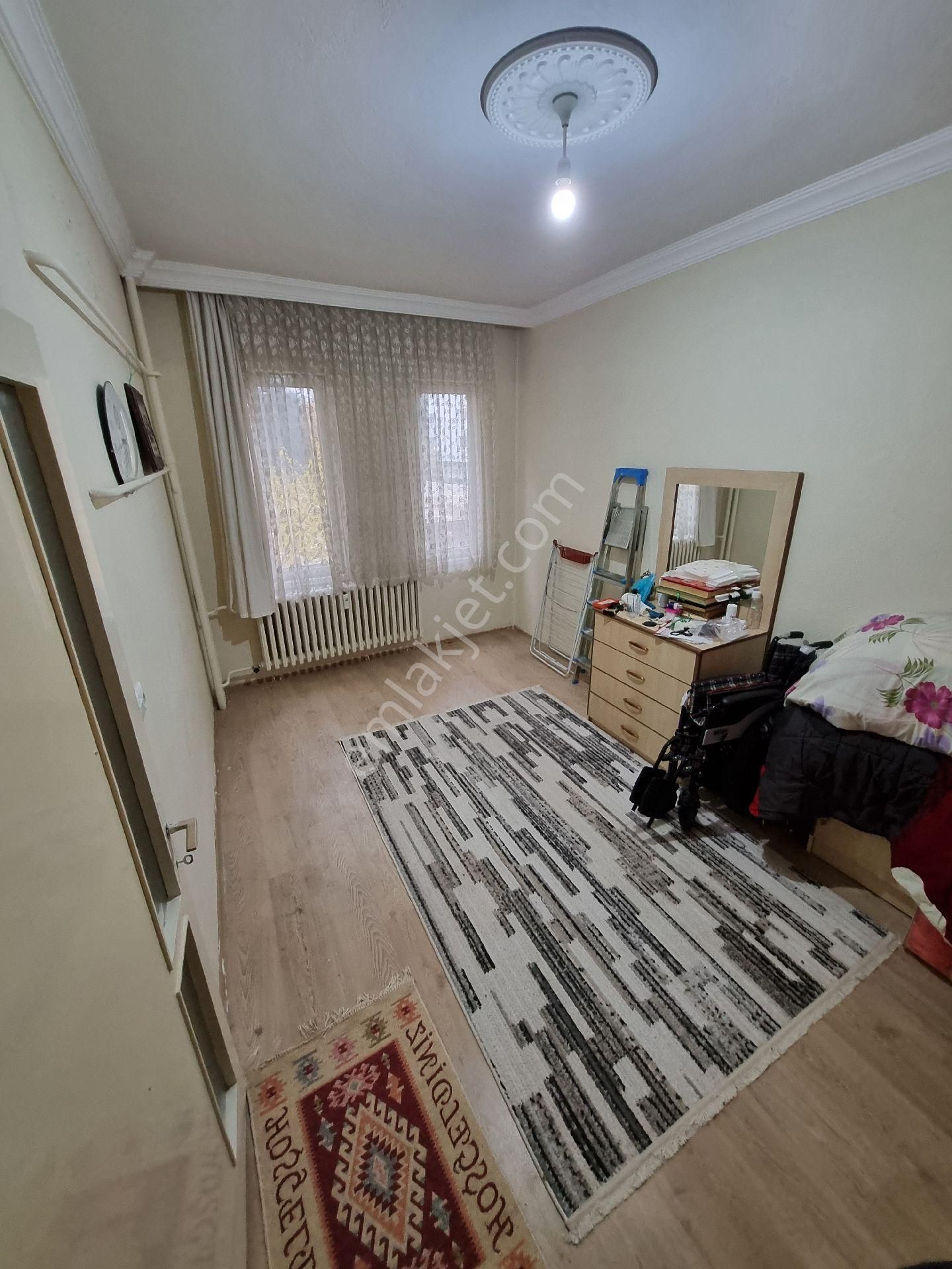 Yeşilyol Da Satılık Afjetli Daire