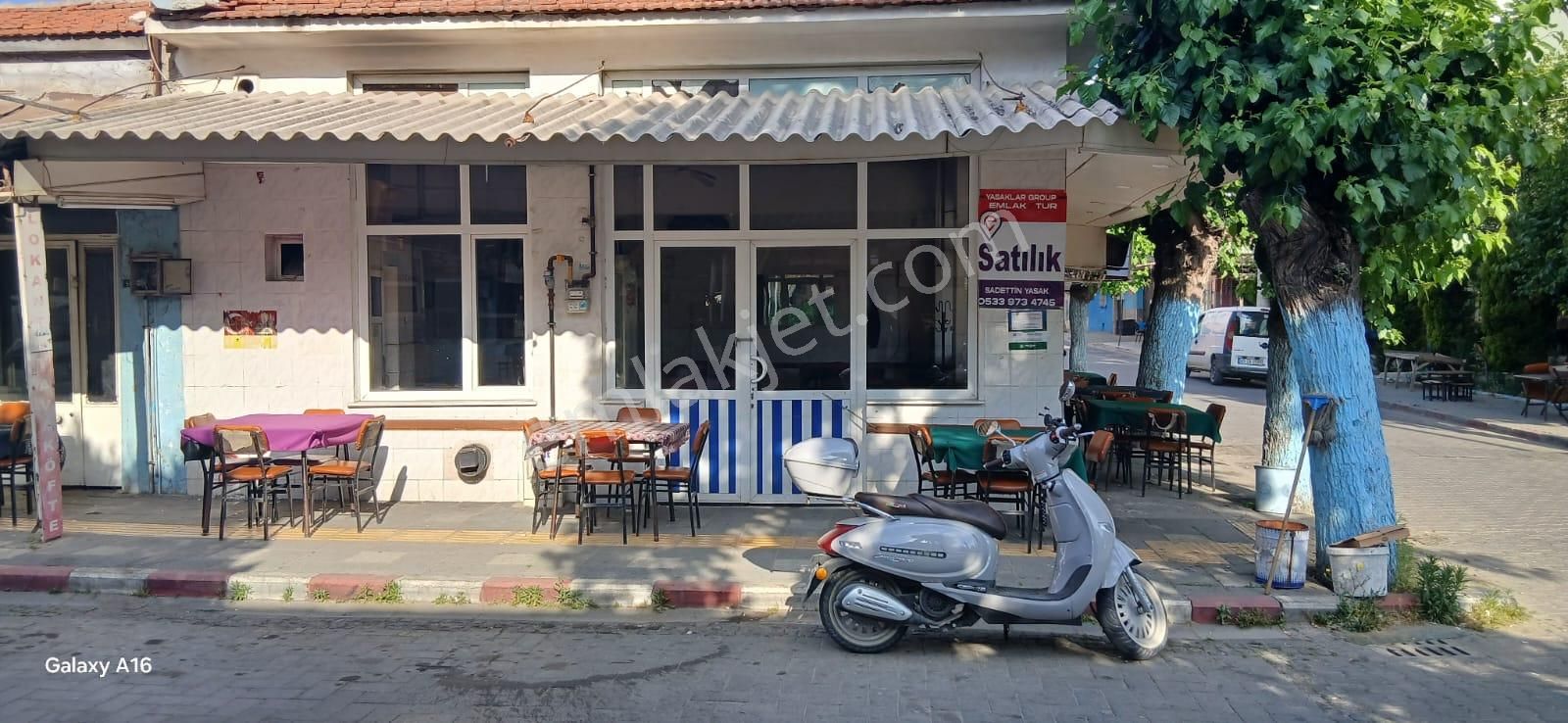 Emlak/tur'dan Manisa Turgutlu Özyurt Mah Krathane
