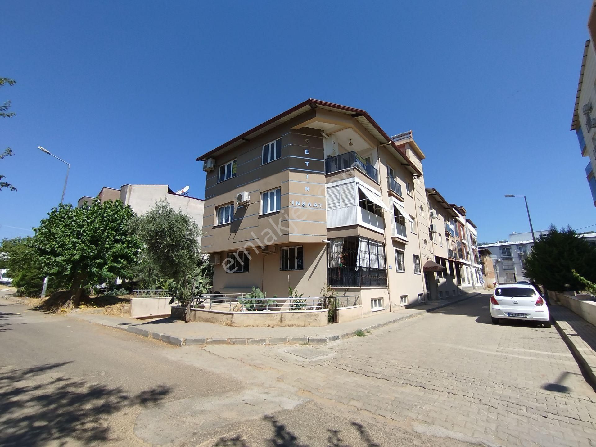 Nazilli Pınarbaşı Mahallesinde 3+1 Geniş Fırsat Daire