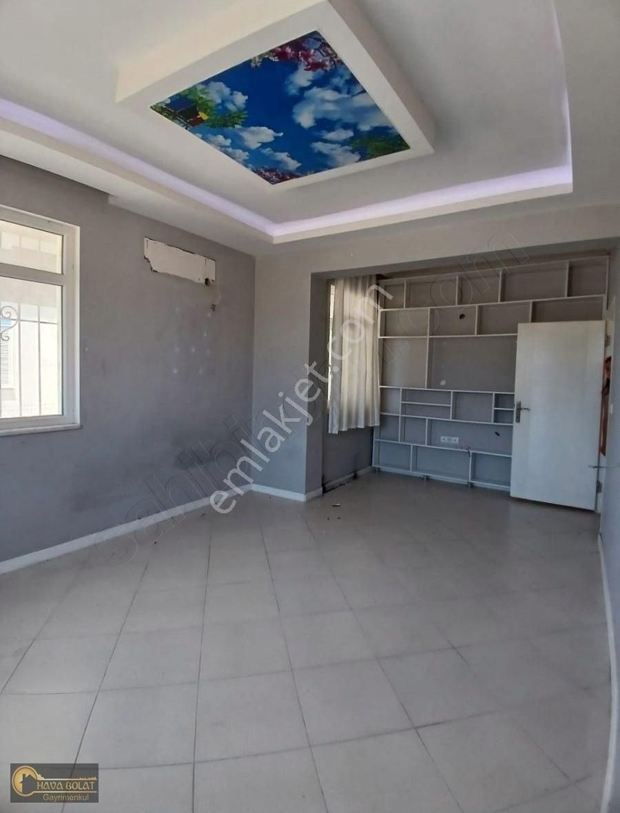 Manavgat Sarilarda Satılık 1+1 Ayrı Mutfaklı Dairemiz
