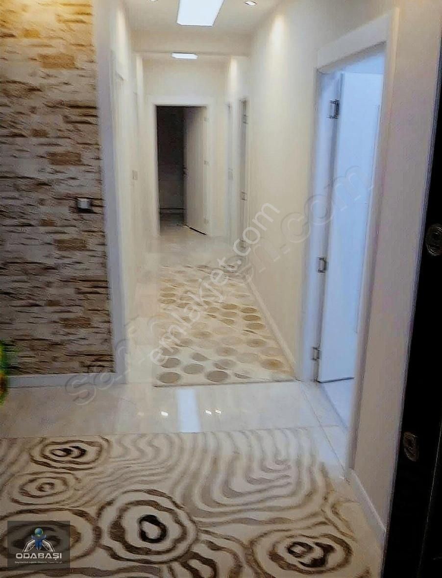 Odabaşı Gayrimenkul'den Araştırma Hastanesi Yanı Ultra Lüks 4+1