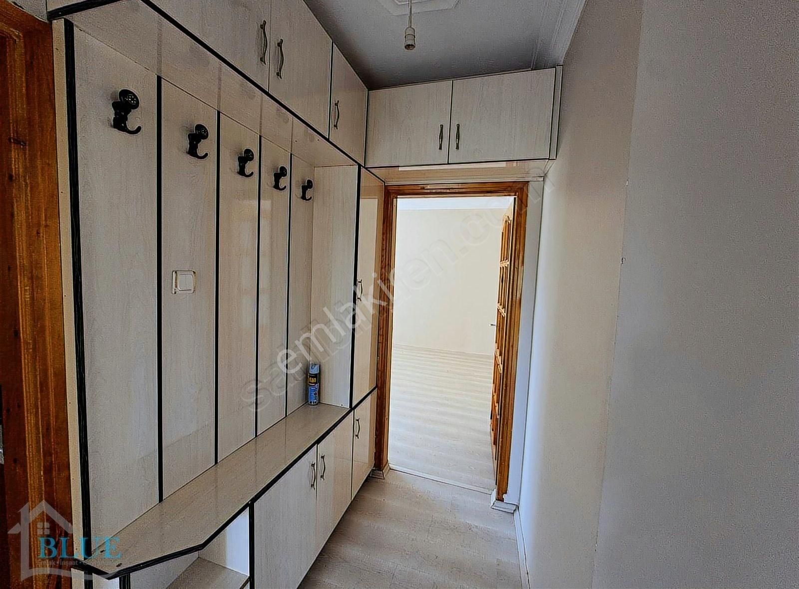 Blue Emlak'tan Zafertepe'de 3+1 Kiralık Daire