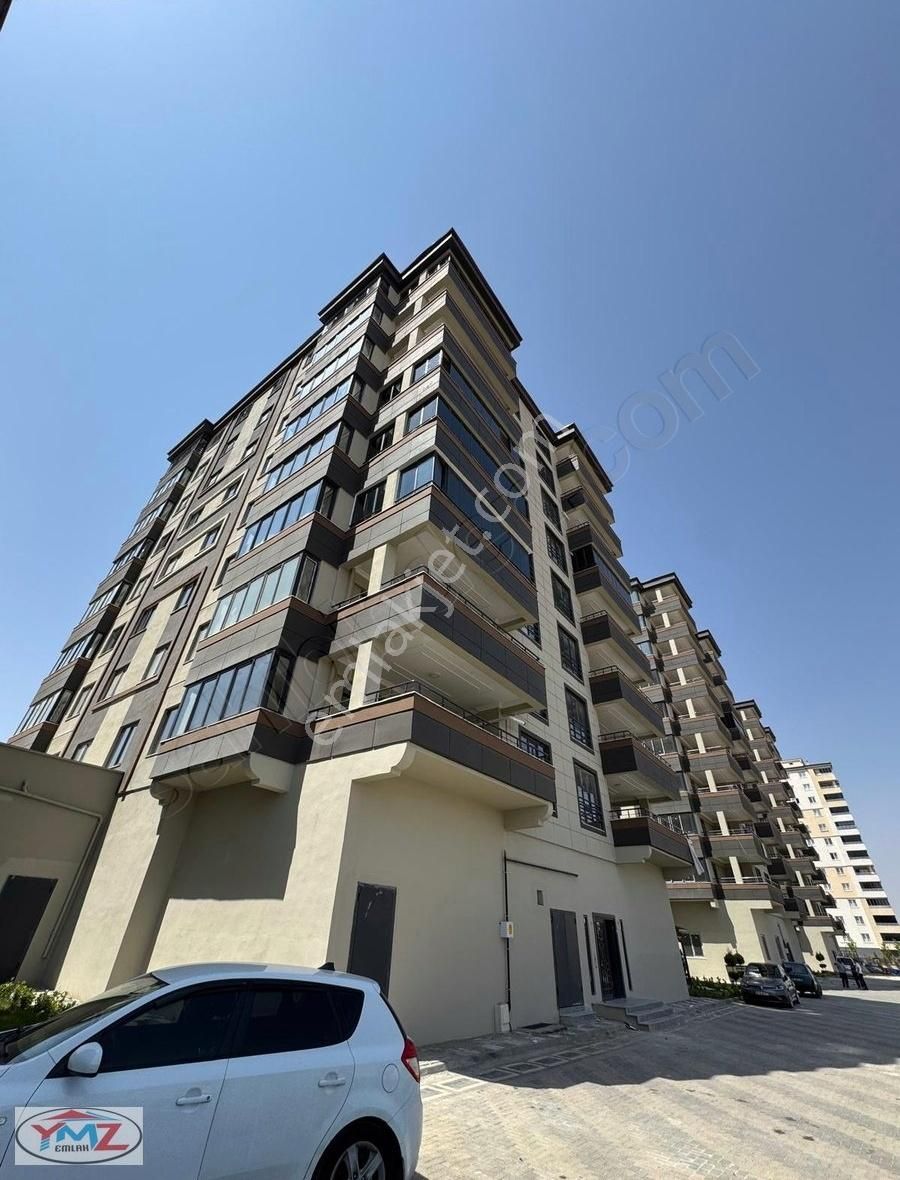 Ymz'den Mavikent'te 2,5+1 Sıfır Daire