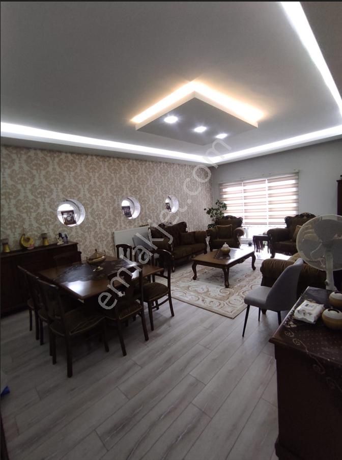 Cb Ambıance'dan Doğanbey Toki 3. Etapta 4+1, Net 135 M² Konfor!