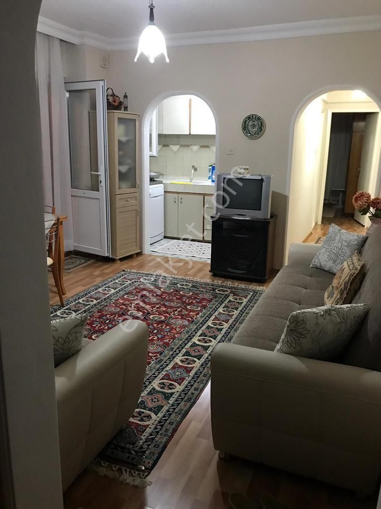Yalova Çınarcık Taşliman'da Satılık 2+1 Daire