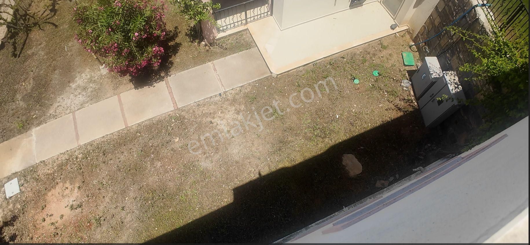 Apollonium Sitesi Denize Sıfır 3+1 Satılık Villa - Görsel 16