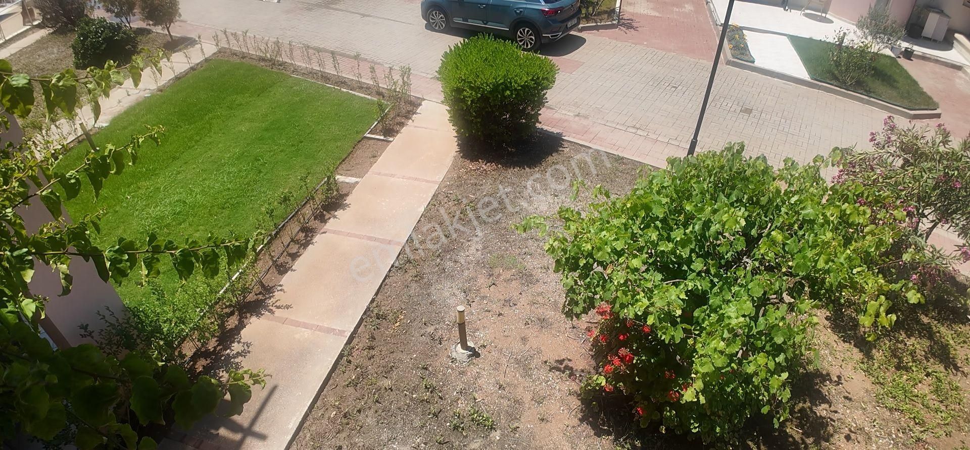 Apollonium Sitesi Denize Sıfır 3+1 Satılık Villa - Görsel 3