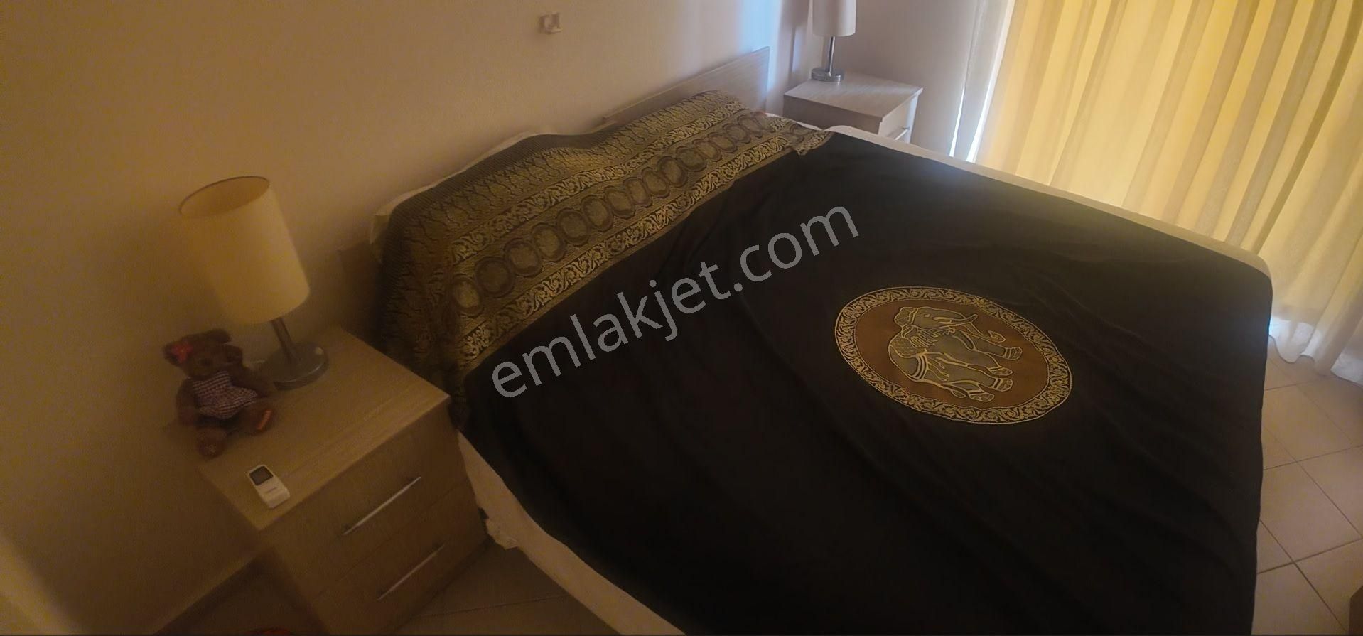 Apollonium Sitesi Denize Sıfır 3+1 Satılık Villa - Görsel 10