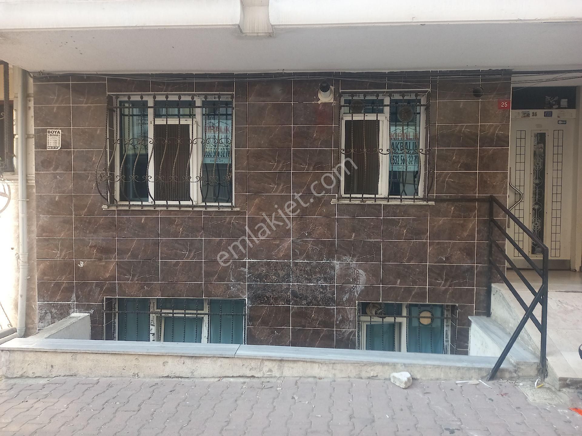 Esenyurt Çınar Mah Kiralık Daire