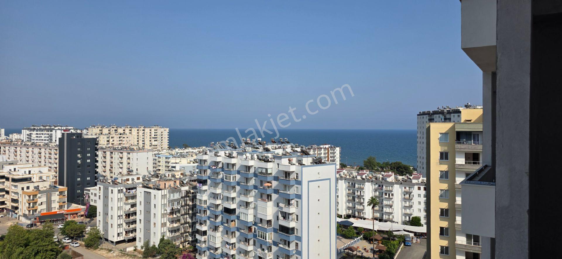 Royal Emlaktan Mersin Erdemli Tömük Mah Ful Deniz Manzaralı Satılık 1+1 Yazlık Daire - Görsel 29