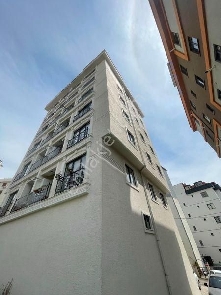 Mertcan Dan Ozanlar Cad Teraslı 3+2 İskanlı Lüks Dubleks Daire