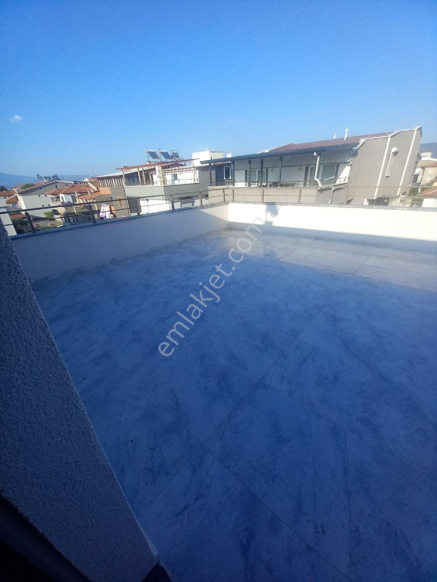 Satılık Kat Dubleks - Görsel 11