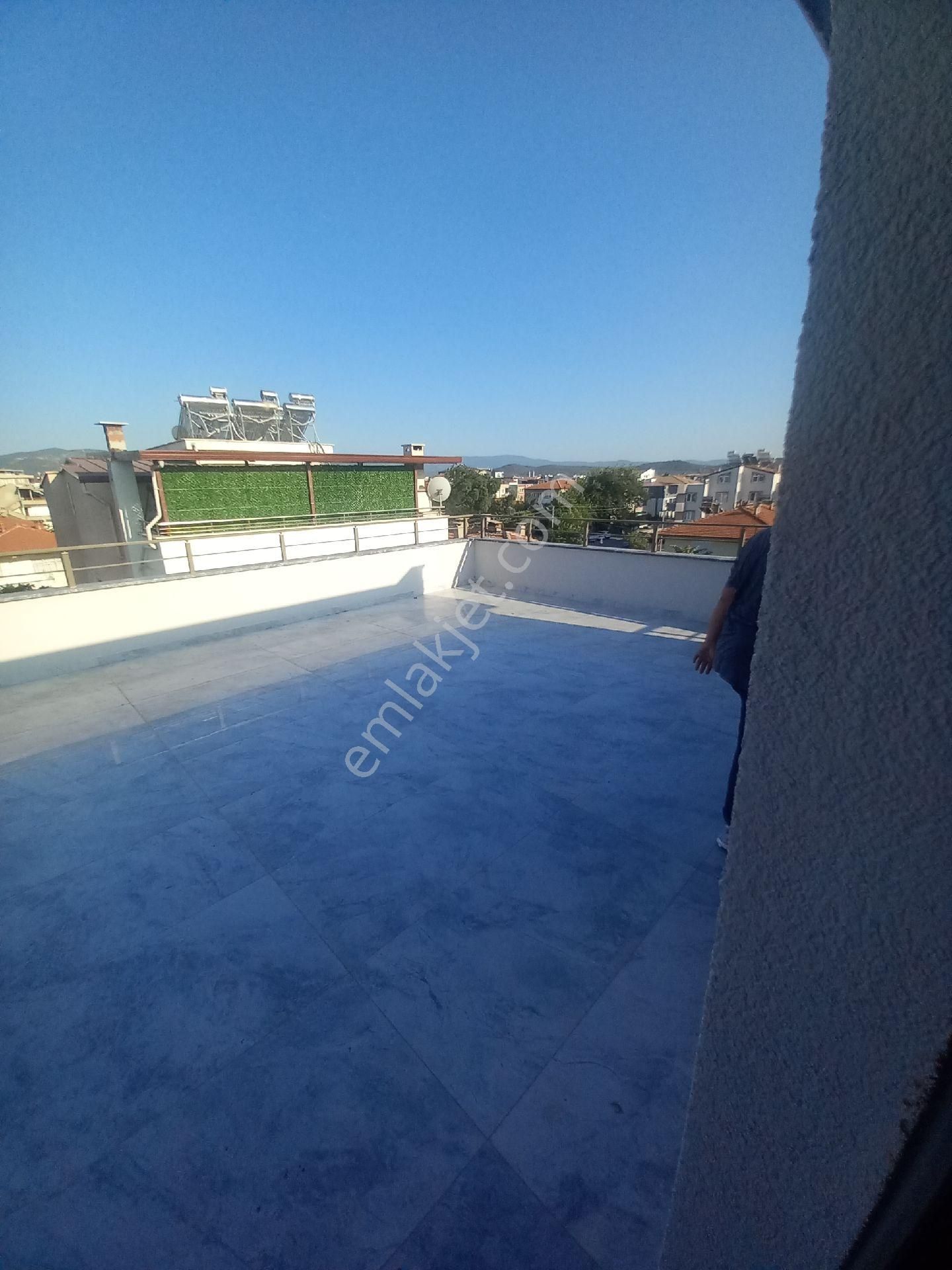 Satılık Kat Dubleks - Görsel 10