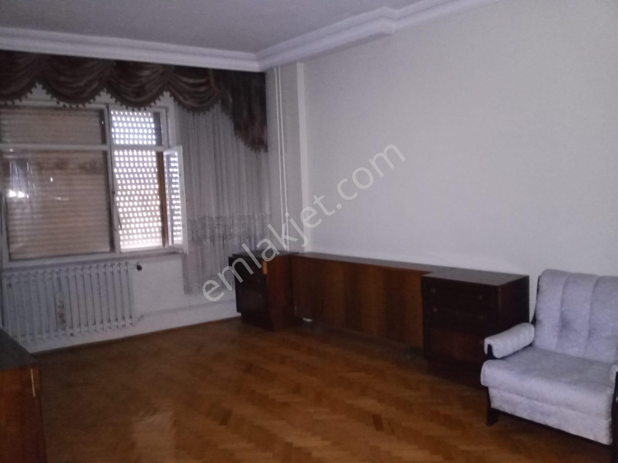 Mustafa Kemal Paşa Mah. Sivrihisar Cd. Satılık 5+2 Dubleks Daire - Görsel 18