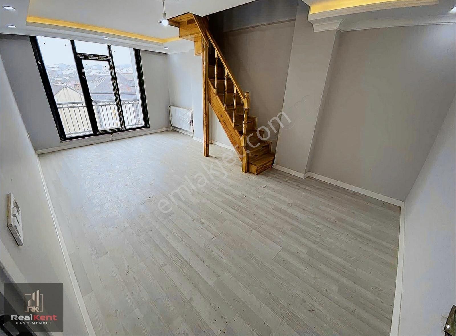 Relakent'den Satılık 180m2 Dubleks