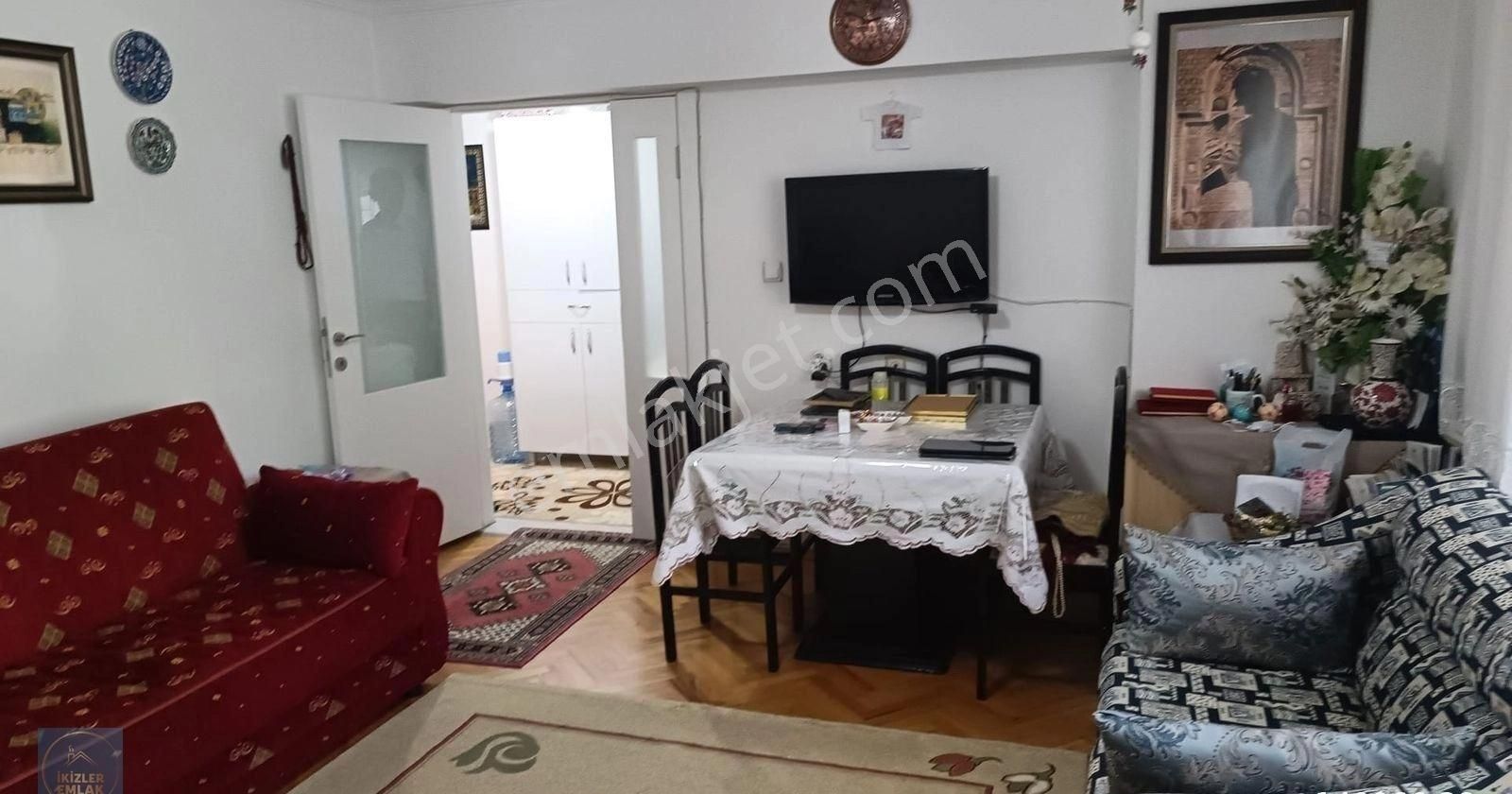 Sokullu'da İlkbahar Parkı Çıkışlı 3+1 Bahçe Katı Satılık Daire