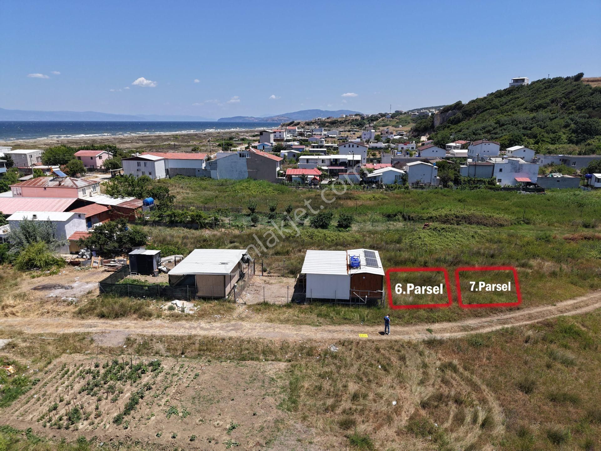 Mudanya Mesudiyede Denize Yakın Hisse - Görsel 4