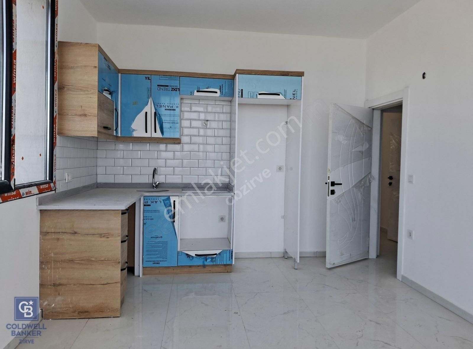 Egede Tatilin Yeni Adresi: Didim Akbük'te Manzaralı 2+1 Yazlık! - Görsel 21