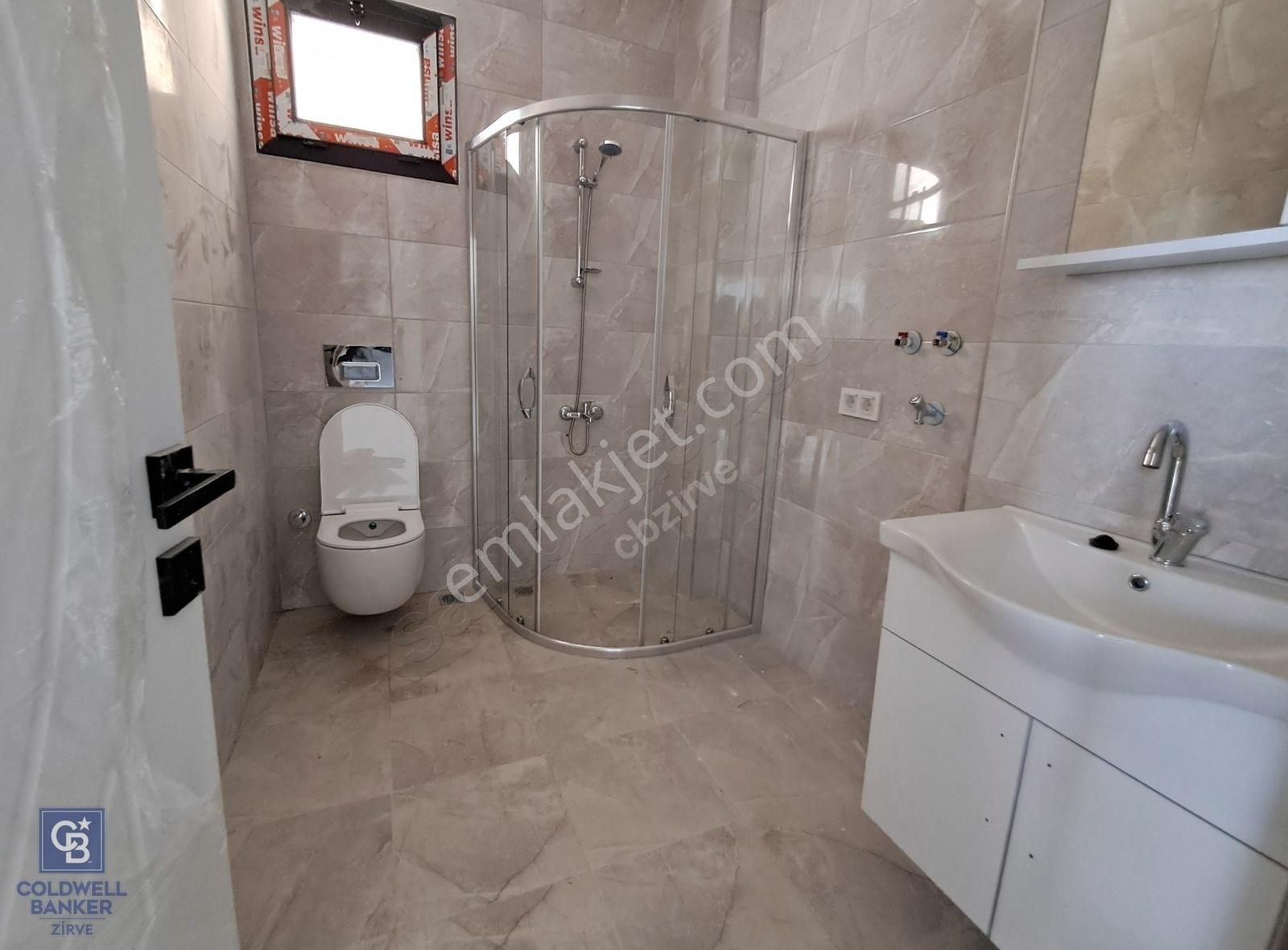 Egede Tatilin Yeni Adresi: Didim Akbük'te Manzaralı 2+1 Yazlık! - Görsel 3