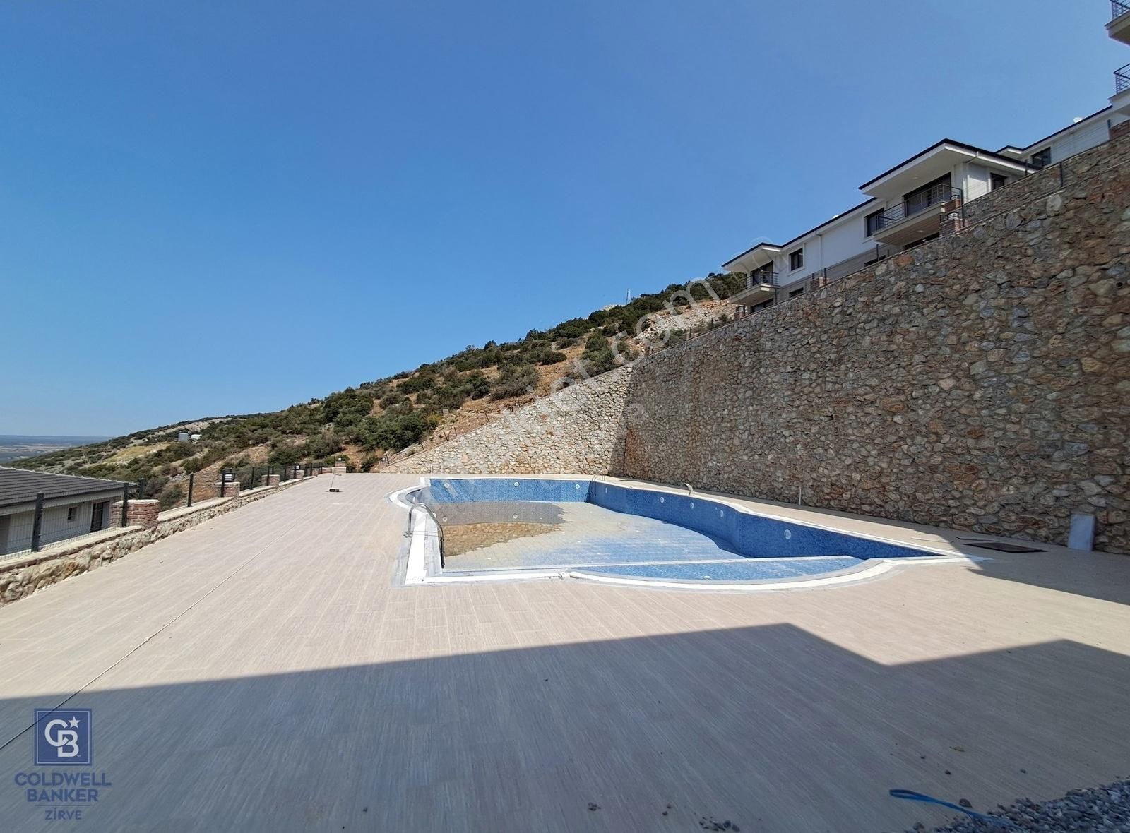 Egede Tatilin Yeni Adresi: Didim Akbük'te Manzaralı 2+1 Yazlık! - Görsel 30