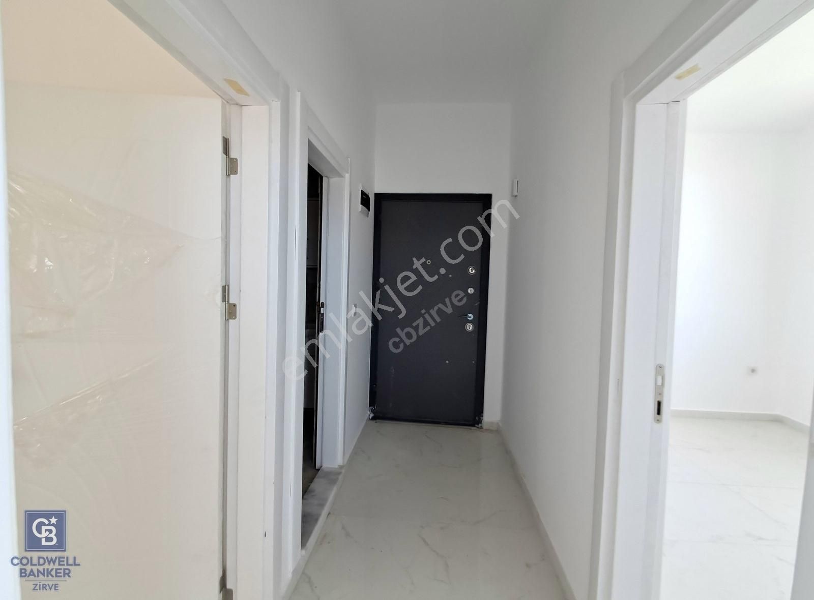 Egede Tatilin Yeni Adresi: Didim Akbük'te Manzaralı 2+1 Yazlık! - Görsel 19