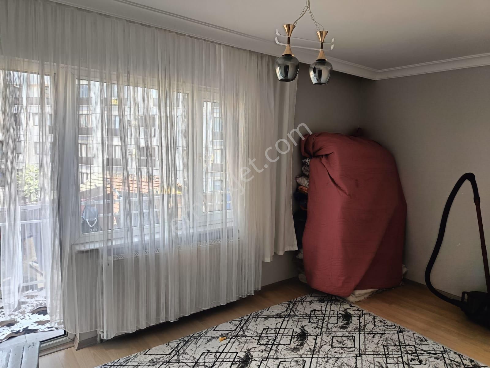 Bursa Osmangazi Hacıilyas Mhde Satılık 2+1 Daire - Görsel 12